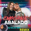 Naiara Azevedo, MC Ryan SP-Emocional Abalado REMIX DJ NILDO MIX
