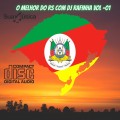 O MELHOR DO RS COM DJ RAFINHA Volume 1