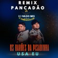 Os Barões da Pisadinha - Usa Eu Remix Pancadão Dj Nildo Mix o Embaixador