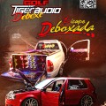 Picape Deboxada e Golf Tiger Audio - Carnaval 2023 - Gleison Lopez