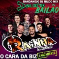 RAINHA MUSICAL O CARA DA BIZ DJ NILDO MIX  2021