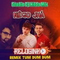 RELOGINHO NÊGO JHÁ Remix Tum Dum DUM Studio Dj Nildo Mix