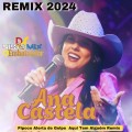 Remix 2024 Pipoco Alerta de Golpe  Aqui Tem Alguém FUNK Ana Castela Dj Nildo Mix O Embaixador