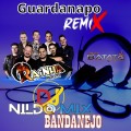 Remix Guardanapo - Rainha Musical Bandanejo Dj Nildo Mix