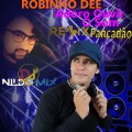 ROBINHO DEE Adoro Ouvir O Som Remix Pancadão  Dj Nildo Mix