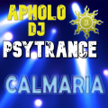 Sequência de PsyTrance CALMARIA -By ApholoDJ- 16-10-2021