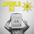 Sequência de PsyTrance FORA DA CAIXA -By Apholo DJ- 20-10-2022