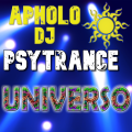 Sequência de PsyTrance UNIVERSO -By ApholoDJ- 26-10-2021