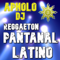Sequência de REGGAETON PANTANAL LATINO (By Apholo DJ) - 08-08-2021