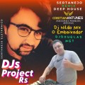 SERTANEJO REMIX DEEP HOUSE (sertanejo eletrônico) (DJs Project Rs) (Dj Nildo Mix O Embaixador ft Dj Douglas Mgt)
