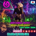 Sertanejo Remix Mega Pancadão Tum Dum Dum Studio Dj Nildo Mix