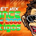 SET 1 HORA DE DANCE ANOS 2000 ANTIGOS
