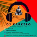 Set Remix Pop Nacional Retro by DJ Karkiro