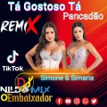 Simone & Simaria - Tá Gostoso tá Remix Pancadão Dj Nildo Mix