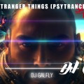 Stranger Things Theme Song (PSYTRANCE) REMIX