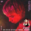 TBT - MØ feat. Foster The People - Blur (SP MUSIC DUTCH DANCE RMX 2020) [Extended]