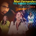 Teu Amigo Cuidou - Mari Fernandez REMIX Dj Nildo Mix