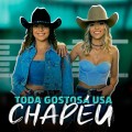 TODA GOSTOSA USA CHAPÉU - Julya e Maryana  (Sertanejo Remix 023)