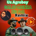 Us Agroboy - Galopadinha No Pai Remix Dj Nildo Mix o Embaixador