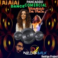 VANESSA DA MATA REMIX DANCE COMERCIAL PANCADÃO DJ NILDO MIX RODRIGO PROJECT