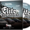 Volks Club + Elite Suspensões - CD 2022 - Gleison Lopez