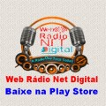 web radio net digital 8