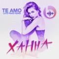 Xahha - Te Amo ( Luyd Pinho Remix ) Extended