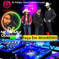 Zé Felipe, Ana Castela e Luan Pereira - Roça Em Mim REMIX DJ NILDO MIX