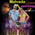 Ze Felipe Malvada dance comercial Pancadão Dj Nildo Mix