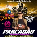 ZÉ VAQUEIRO ESQUEMA PREFERIDO REMIX PANCADÃO DJ NILDO MIX DJ CLEBER MIX