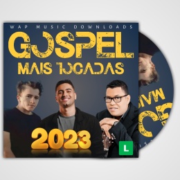 BAIXAR MÚSICAS GOSPEL DO SPOTIFY GRÁTIS 2023 MP3 DOWNLOAD TOP 100 GOSPEL