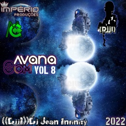 CD-AVANASOM VOL-8- COM DJ JEAN INFINITY((DJJI))megacds.com.br-((IP))-ACUSTIC-DJS-2021