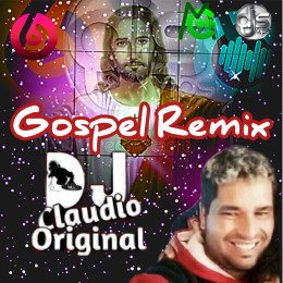 CD GOSPEL REMIX