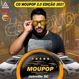 CD MOUPOP 2.0  JOINVILLE SC