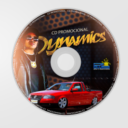 CD SERTANEJO DYNAMICS