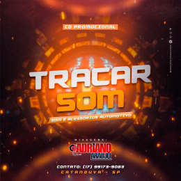 CD TRACAR - SOM E ACESSÓRIOS AUTOMOTIVOS
