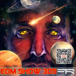 DJ Fabio Reder - EDM Show 305
