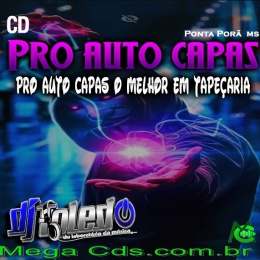 Pro Auto Capas - Ponta Pora - Ms
