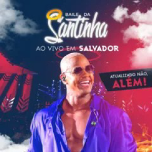 Baile da Santinha - Léo Santana 2023