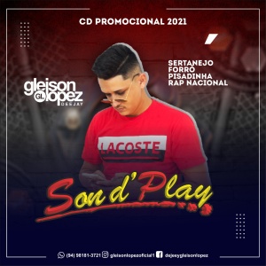 ? Sond Play Promocional 2021 - Gleison Lopez