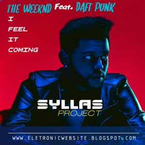 #TBT - The Weeknd feat. Daft Punk - I Feel It Coming - Prod. SYLLAS PROJECT (BASS REMIX 2017)
