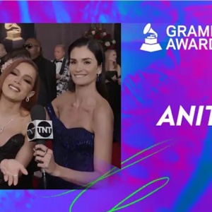 Anitta - Evolver (Grammy 2023)