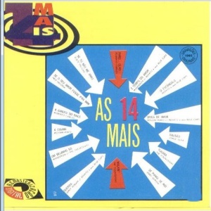 As 14 Mais  - Vol. 20 - 1967