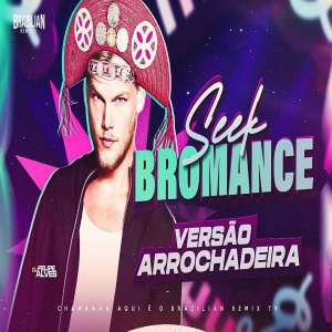 Avicii - Seek Bromance - VERSÃO ARROCHADEIRA - DJ Felipe Alves