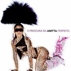 Baixar CD A Procura Da Anitta Perfeita - Anitta 2023