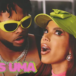 BAIXAR CD Anitta - Funk e Carnaval 2023