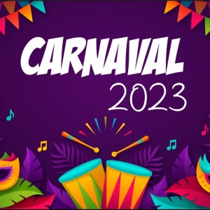 BAIXAR CD CARNAVAL 2023 | MÚSICAS PARA CARNAVAL 2023