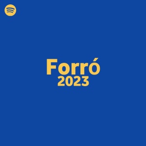 Baixar CD Forró 2023 - Top 50 Forró Músicas Novas Abril