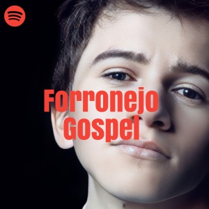 Baixar CD Forronejo Gospel 2023 - Forró & Sertanejo