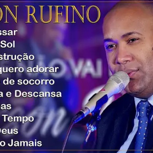 Baixar CD Gerson Rufino As 30 Mais Tocadas 2023